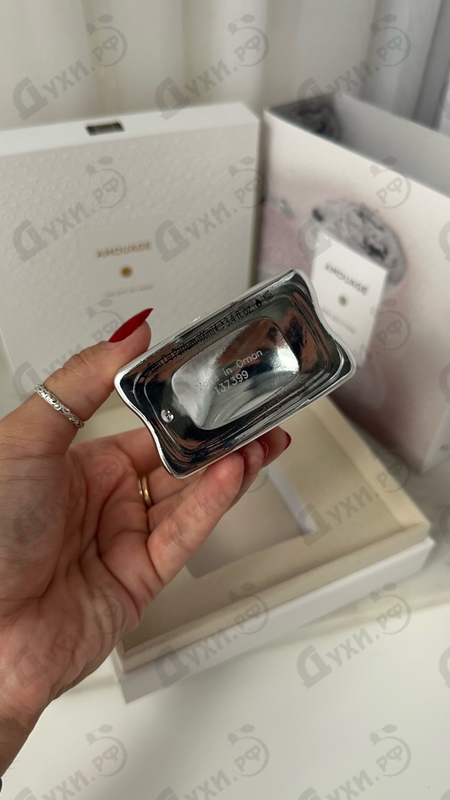 Купить Reflection от Amouage