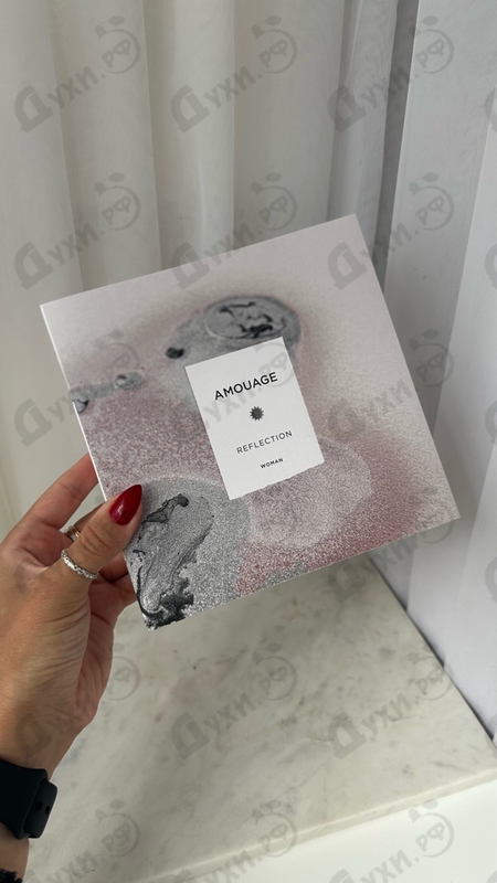 Купить Reflection от Amouage