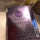Отзыв Amouage Reflection