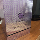 Отзывы Amouage Reflection