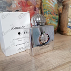 Отзыв Amouage Reflection