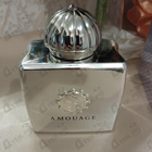 Отзыв Amouage Reflection