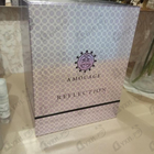Отзывы Amouage Reflection