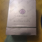 Отзыв Amouage Reflection