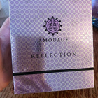 Отзыв Amouage Reflection