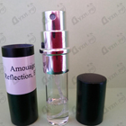Отзывы Amouage Reflection