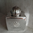 Отзывы Amouage Reflection