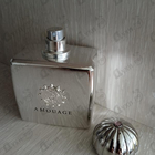 Отзывы Amouage Reflection