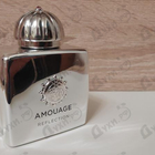 Отзывы Amouage Reflection