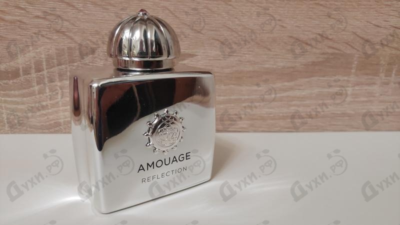 Купить Reflection от Amouage