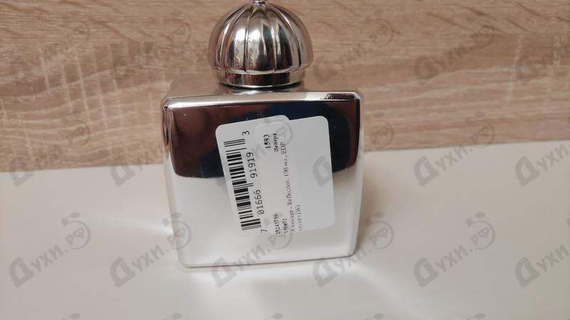 Купить Reflection от Amouage