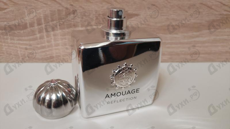 Купить Reflection от Amouage