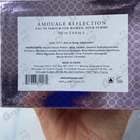 Отзыв Amouage Reflection