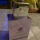 Отзыв Amouage Reflection