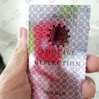 Духи Reflection от Amouage