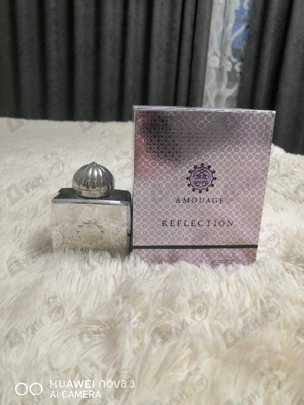 Купить Amouage Reflection
