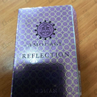 Отзывы Amouage Reflection