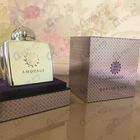 Отзыв Amouage Reflection