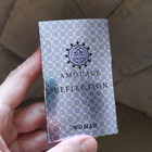 Отзывы Amouage Reflection