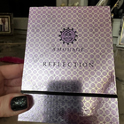 Отзывы Amouage Reflection