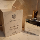 Отзыв Amouage Reflection