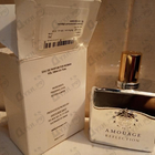 Отзывы Amouage Reflection