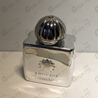 Отзыв Amouage Reflection