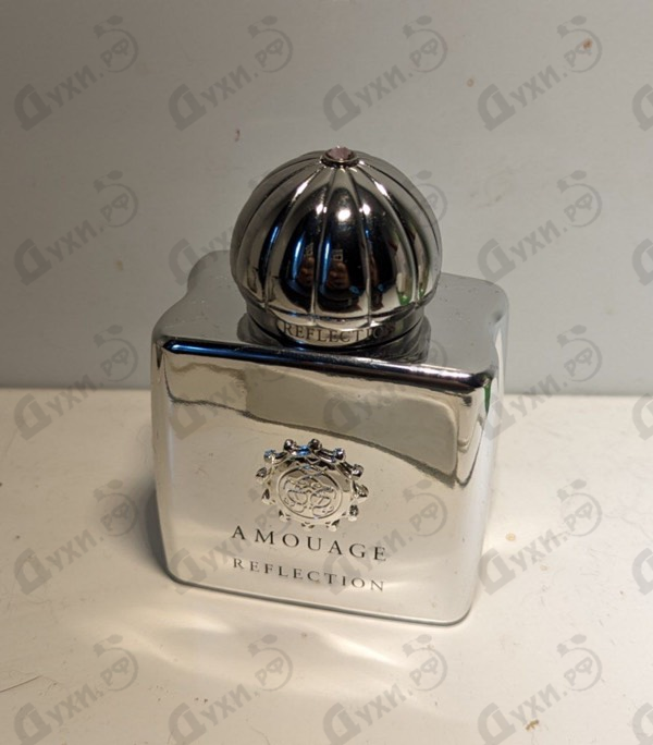 Отзывы Amouage Reflection