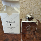Отзыв Amouage Reflection