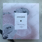 Отзыв Amouage Reflection