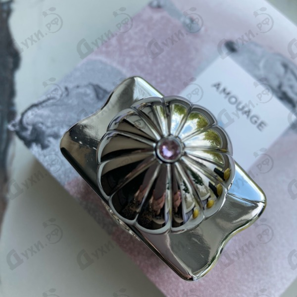 Парфюмерия Amouage Reflection