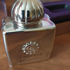 Отзывы Amouage Reflection