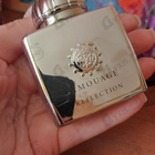 Отзыв Amouage Reflection