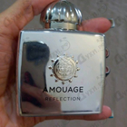 Отзывы Amouage Reflection