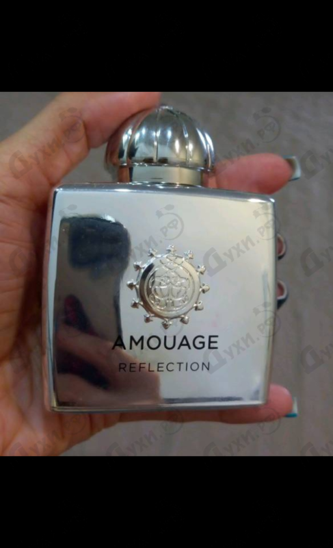 Купить Reflection от Amouage