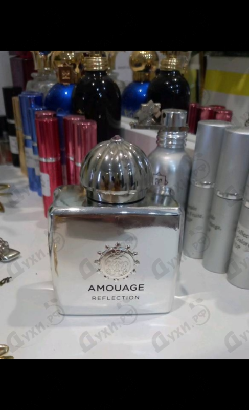 Купить Reflection от Amouage