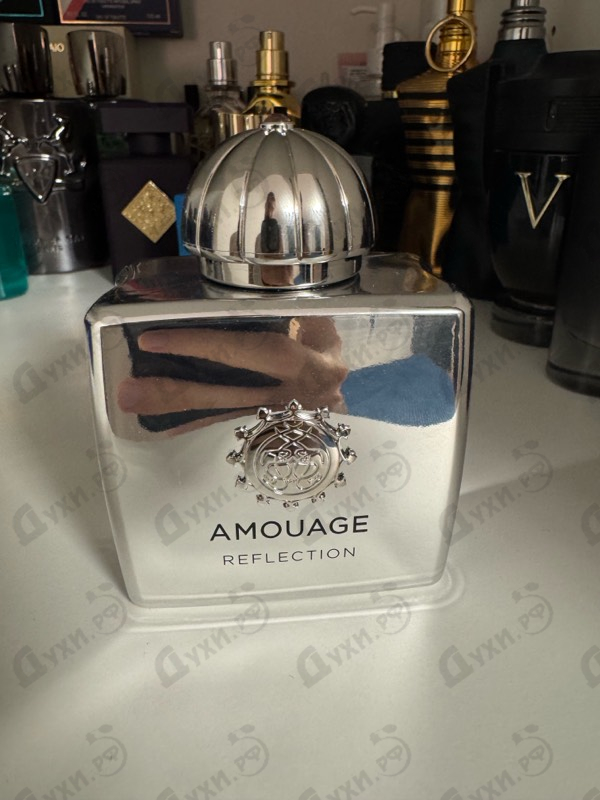 Парфюмерия Reflection от Amouage