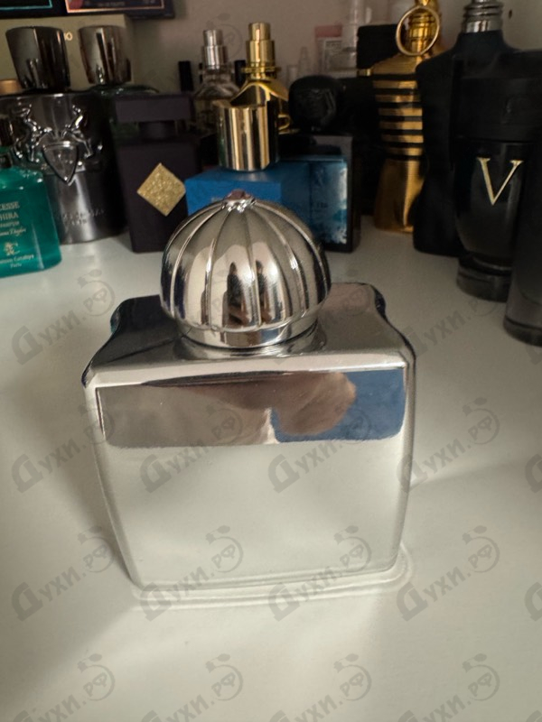 Парфюмерия Reflection от Amouage