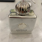 Отзывы Amouage Reflection