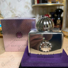 Отзыв Amouage Reflection