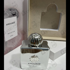 Отзыв Amouage Reflection