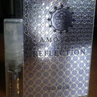 Отзывы Amouage Reflection