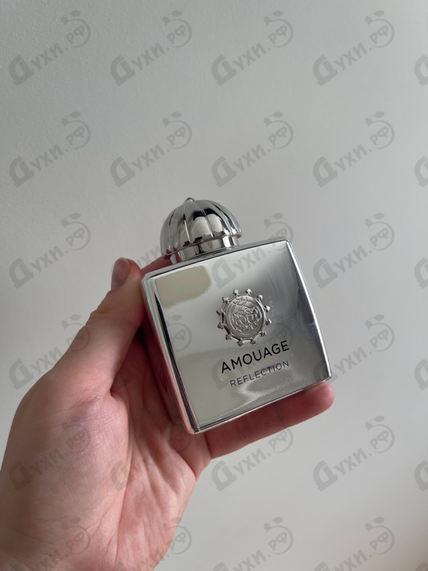 Духи Reflection от Amouage