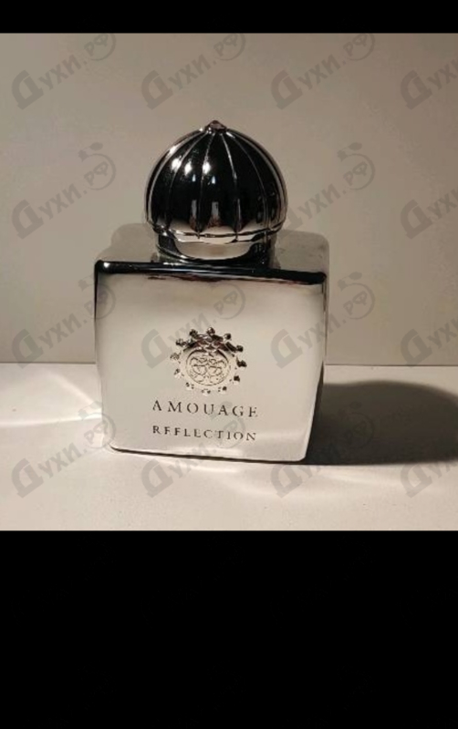 Духи Reflection от Amouage