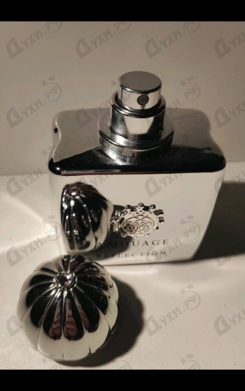 Купить Reflection от Amouage