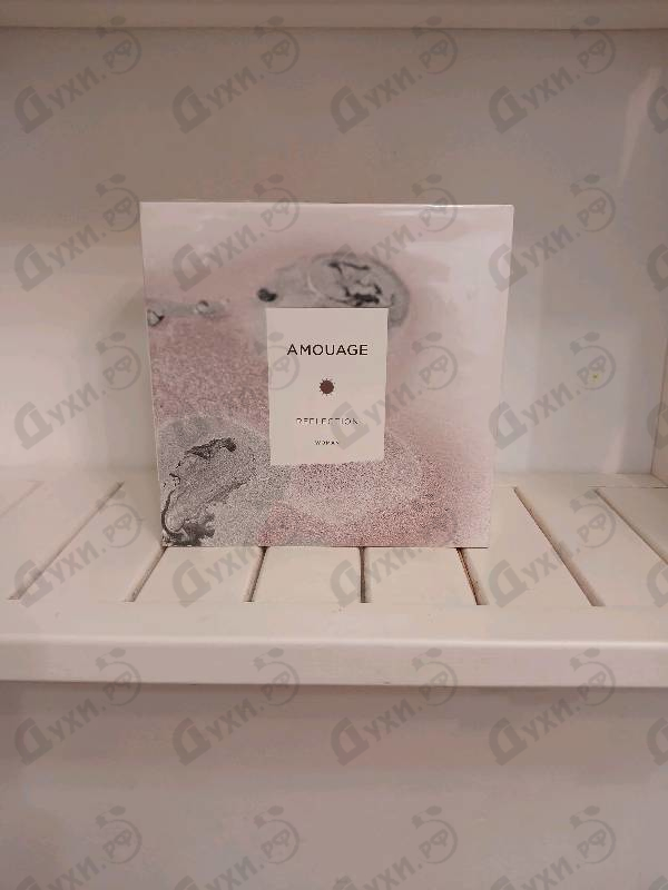 Духи Reflection от Amouage