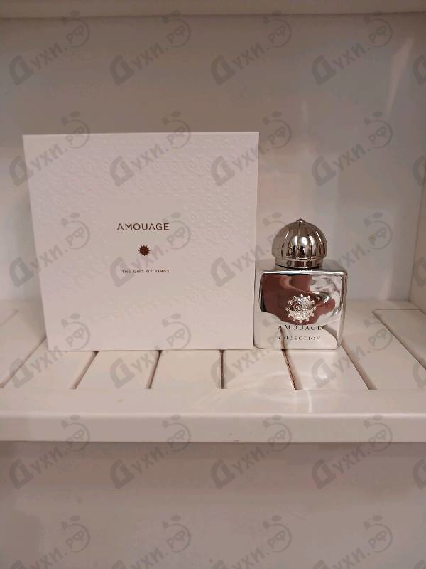 Купить Amouage Reflection
