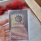 Отзывы Amouage Reflection