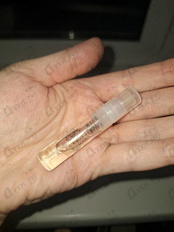 Духи Reflection от Amouage