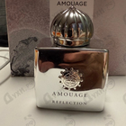 Отзывы Amouage Reflection
